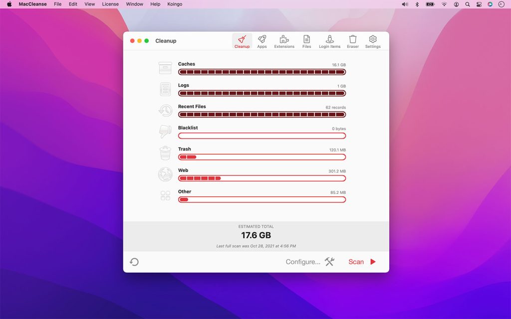 0-overview-1024x640-1 Maccleanse – Phần mềm dọn dẹp và tối ưu hệ thống