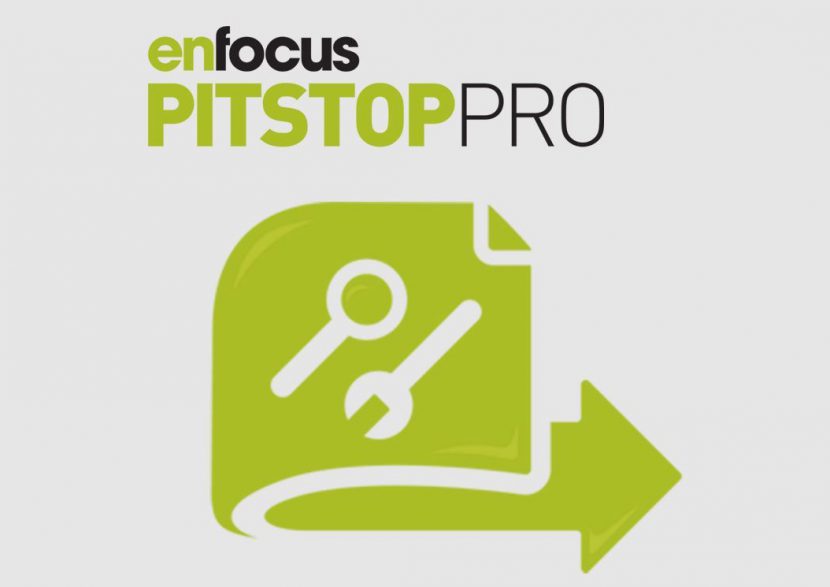Enfocus PitStop Pro – Chỉnh sửa, in file PDF chuyên nghiệp