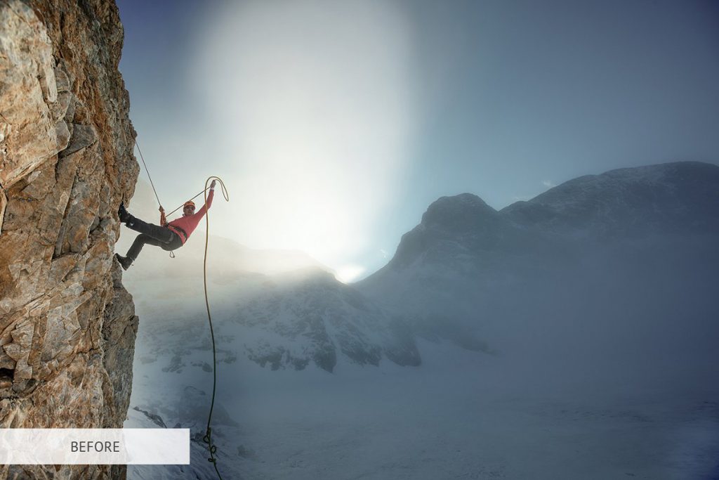 Mavic Pro LUTs – 20 LUTs màu cực đẹp