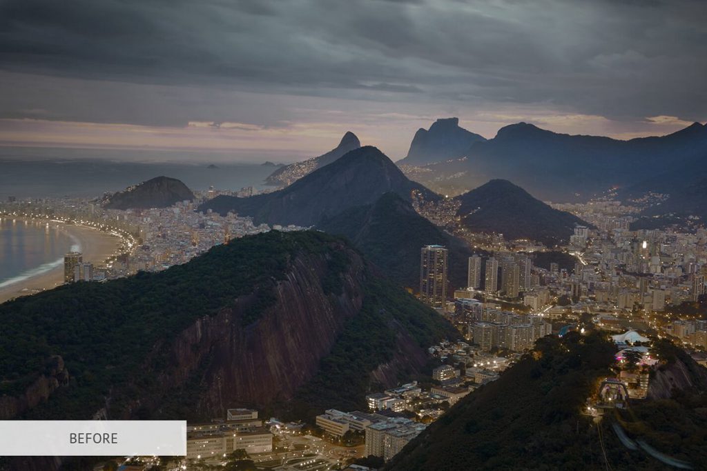 Color Grading LUT Pack – Luts chỉnh màu rất đẹp