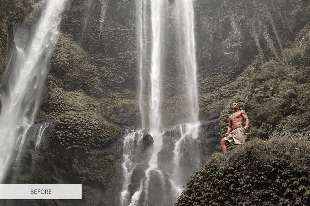 Mavic Pro LUTs – 20 LUTs màu cực đẹp