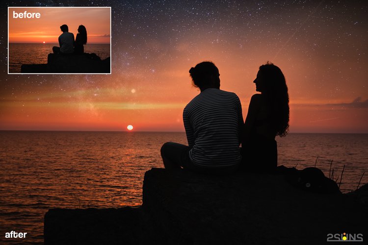 100-night-sky-overlays-7 100 Night Sky Overlays – Bộ thư viện ghép bầu trời đêm