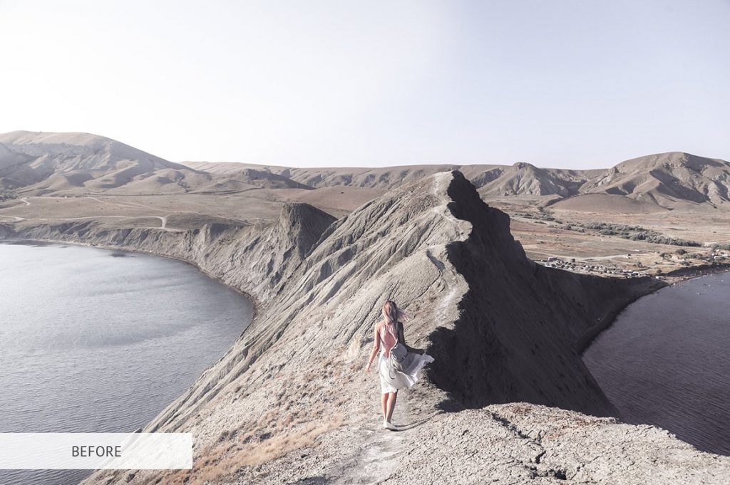 Mavic Pro LUTs – 20 LUTs màu cực đẹp