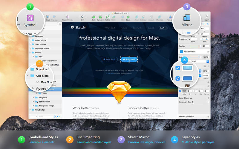 1502199202_sketch_02 Sketch 69.2 – Công cụ thiết kế giao diện trên Mac