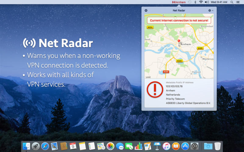 1503771986_net-radar_02 Net Radar – Giám sát trạng thái kết nối VPN