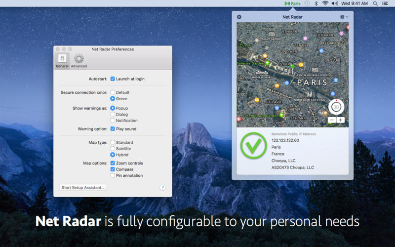 1503771990_net-radar_03 Net Radar – Giám sát trạng thái kết nối VPN