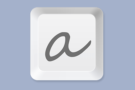 aText – Tạo từ điển gõ tắt trên Mac