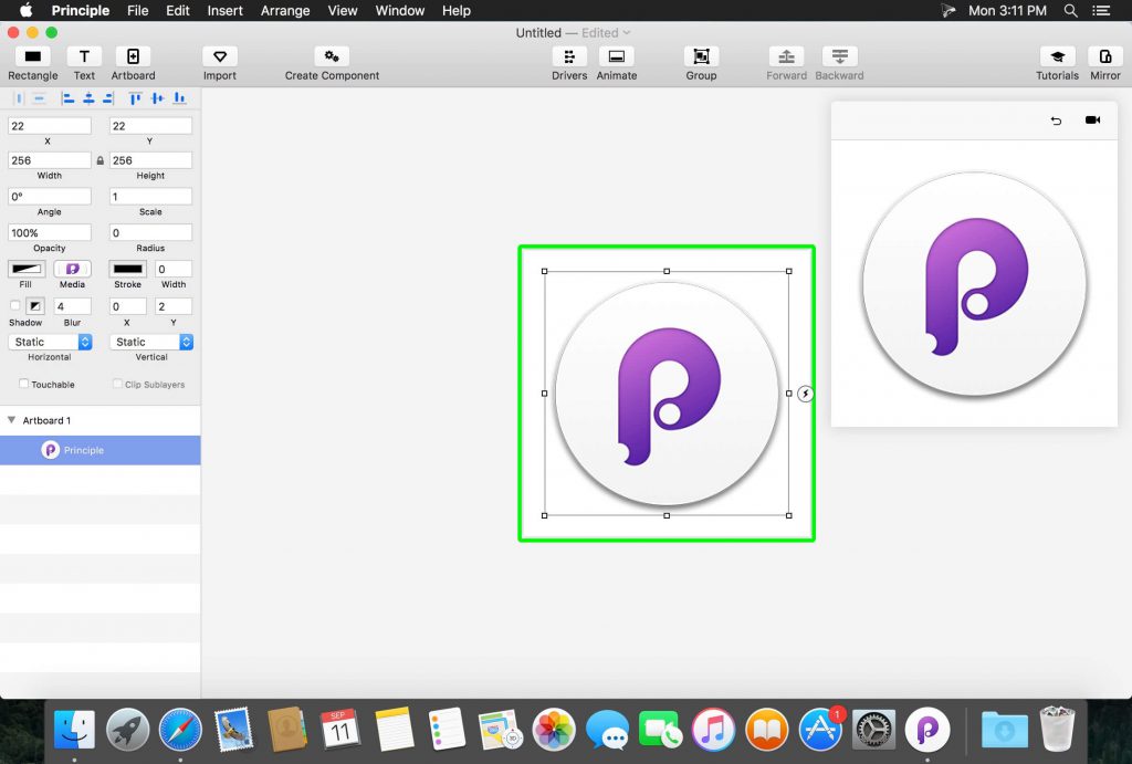1505132465_principle_01-1024x691-1 Principle – Công cụ thiết kế ý tưởng chuyên dụng