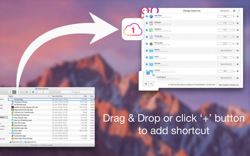 1505661821_quicklinks_02 QuickLinks – Giải pháp truy cập nhanh các ứng dụng