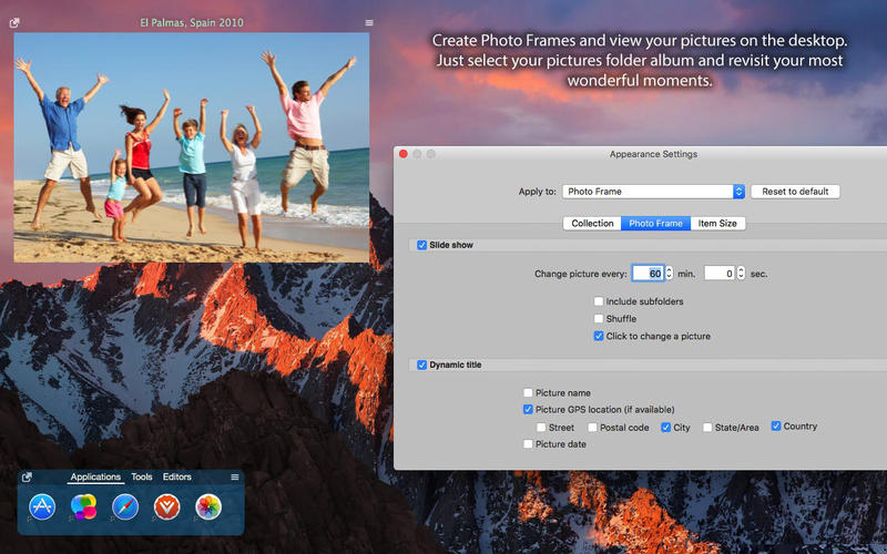 1508531407_icollections_02 iCollections Ứng dụng sắp xếp và quản lý desktop khá hay