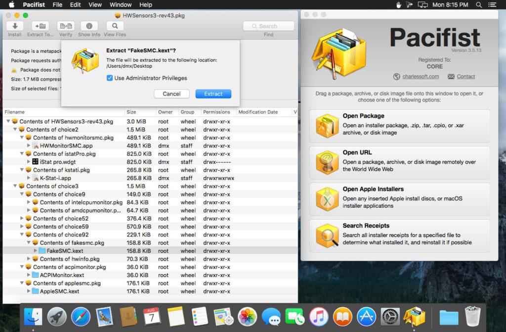 1509474466_pacifist_03-1024x671-1 Pacifist – Công cụ đọc nội dung file đã đóng gói