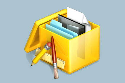 Pacifist – Công cụ đọc nội dung file đã đóng gói