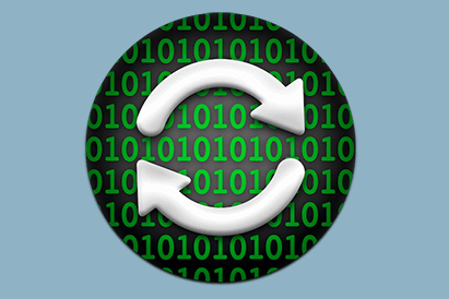 Crypt Sync Files – Đồng bộ và mã hoá file giữa các thư mục, ổ đĩa