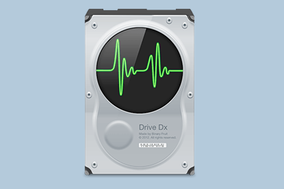 DriveDx – Phần mềm theo dõi, chuẩn đoán sức khoẻ ổ cứng chuyên dụng