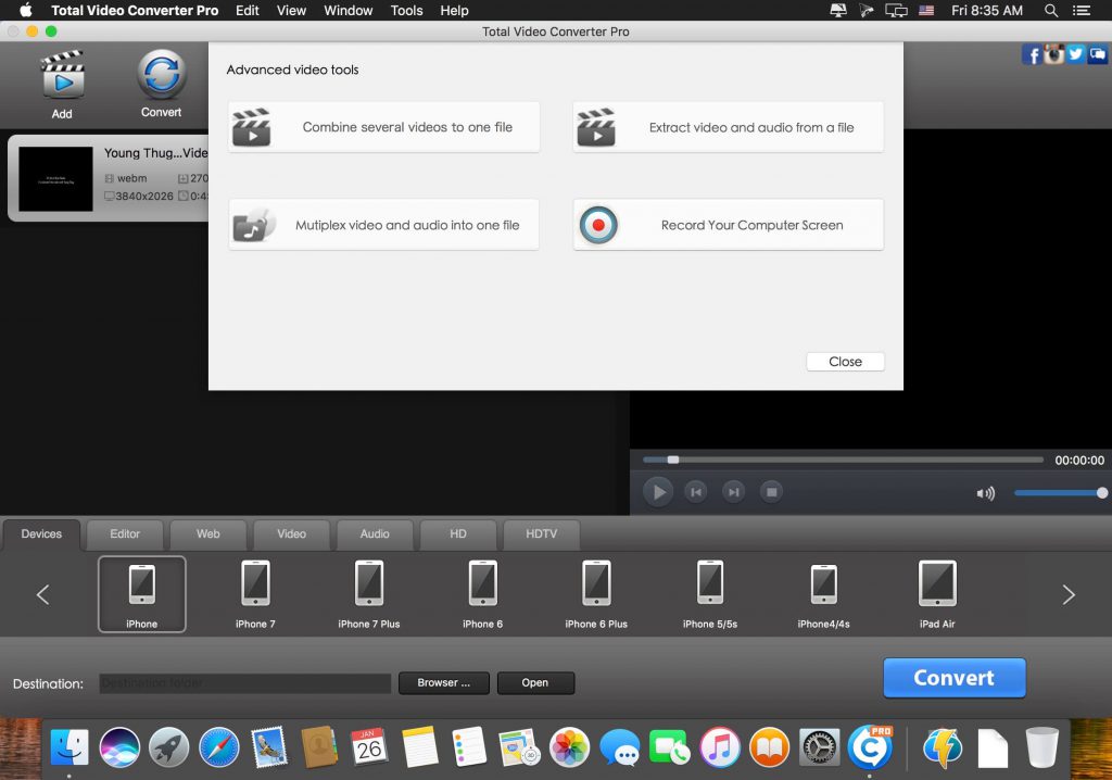 1516949024_total-video-converter_-03-1024x718-1 Total Video Converter Pro cho Mac – Phần mềm chuyển đổi Video gọn nhẹ