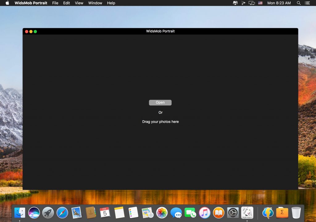 WidsMob Portrait Pro – làm đẹp ảnh chân dung với 1 cú nhấp chuột