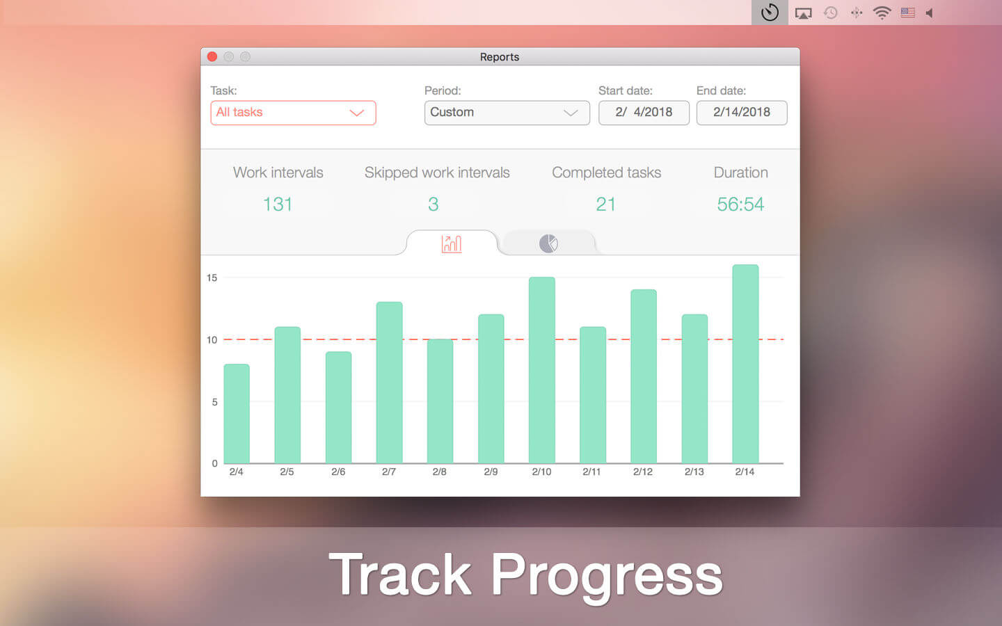 1519283963_be-focused-pro_03 Be Focused Pro – Focus Timer – Giúp bạn quản lý, tạo thời gian làm việc chuyên nghiệp