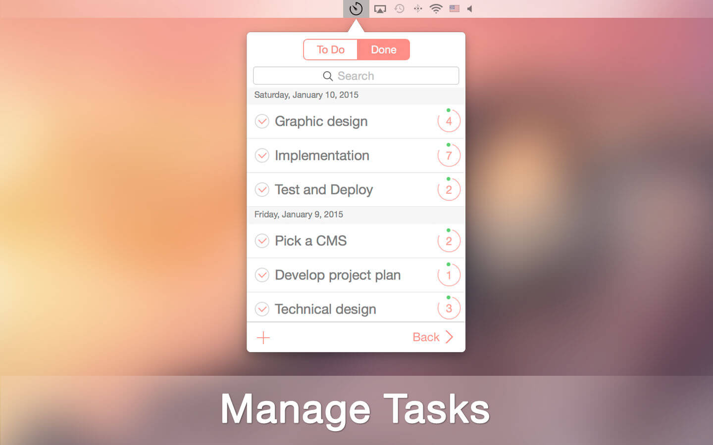1519284030_be-focused-pro_02 Be Focused Pro – Focus Timer – Giúp bạn quản lý, tạo thời gian làm việc chuyên nghiệp