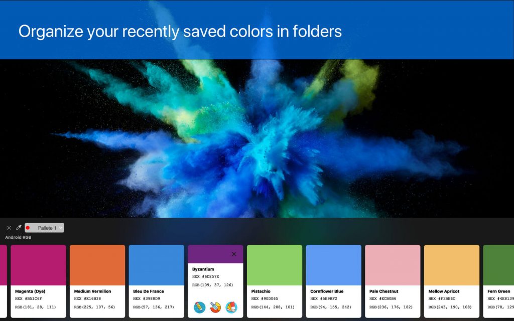 1519828525_pikka-color-picker_03-1024x640-1 Pikka – Công cụ lấy mã màu chuyên nghiệp trên Mac