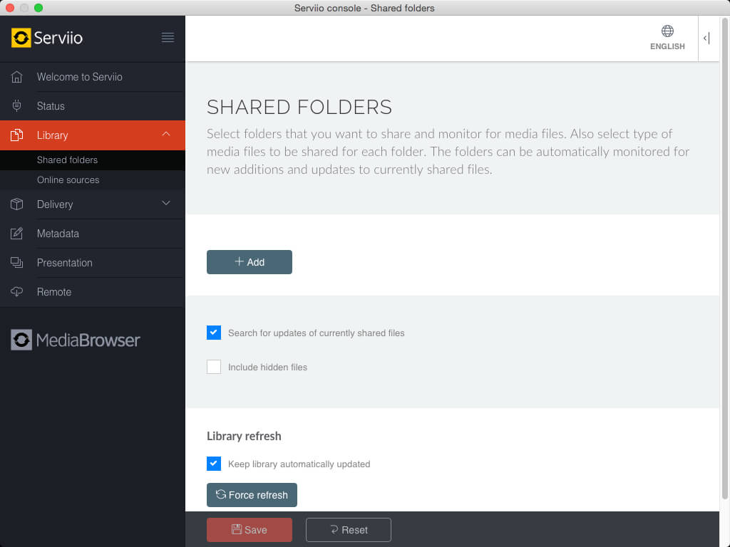 1524892583_serviio-pro_3 Serviio Pro – Tự tạo máy chủ hỗ trợ stream video trong mạng nội bộ