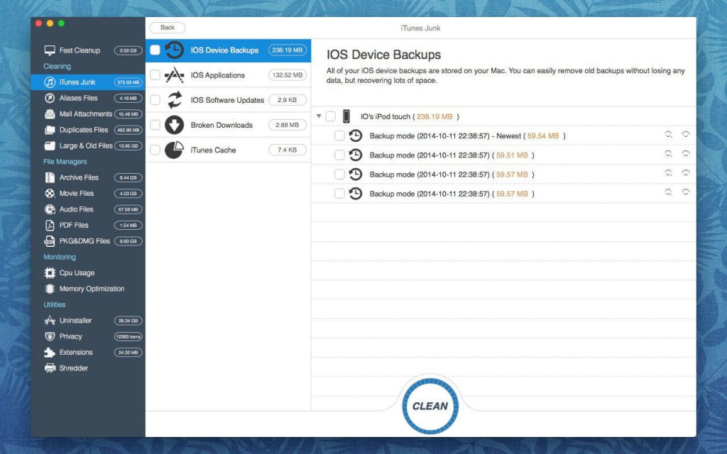 1527904268_os-cleaner-pro_02-1024x640-1 OS Cleaner Pro – Thêm lựa chọn phần mềm dọn dẹp trên Mac