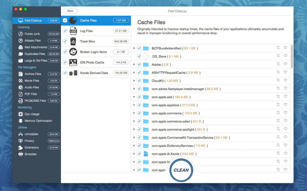 1527904271_os-cleaner-pro_01-1024x640-1 OS Cleaner Pro – Thêm lựa chọn phần mềm dọn dẹp trên Mac