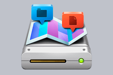 Disk Map – Công cụ quản lý, tối ưu dung lượng ổ cứng