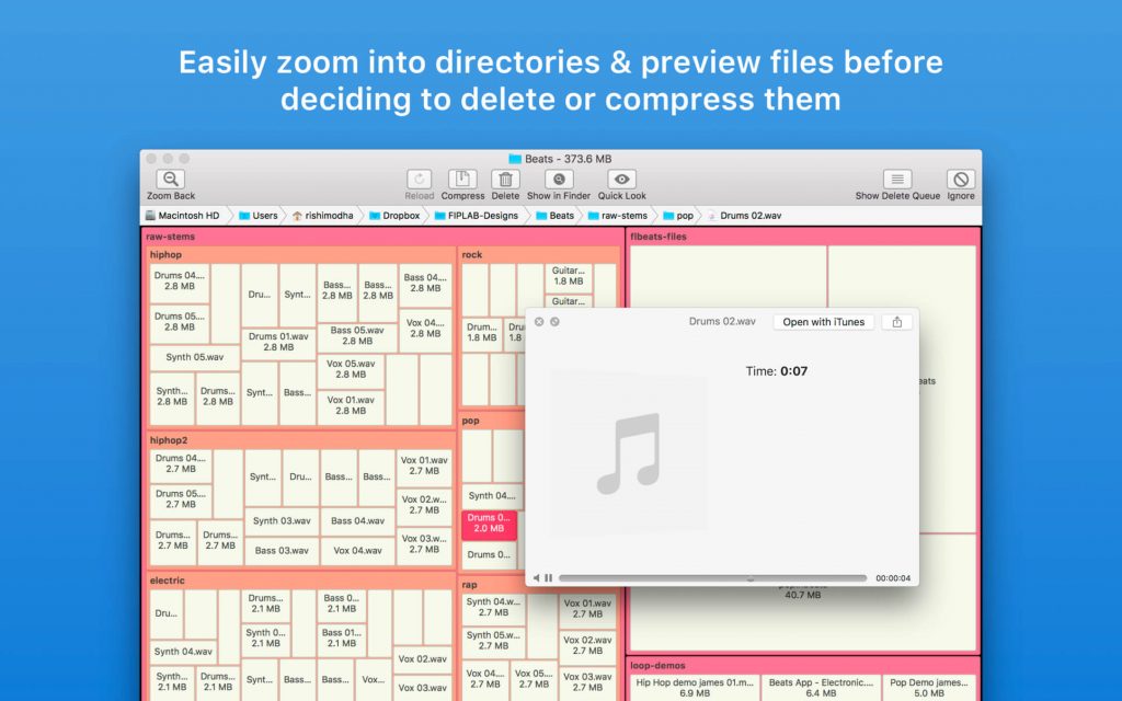 1532633275_disk-map_02-1024x640-1 Disk Map – Công cụ quản lý, tối ưu dung lượng ổ cứng