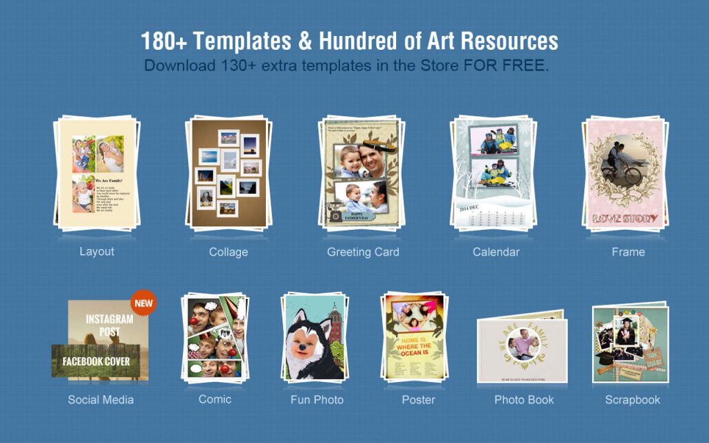 1537178688_picture-collage-maker_01-1024x640-1 Picture Collage Maker – Ghép ảnh vào khung với nhiều khung đẹp