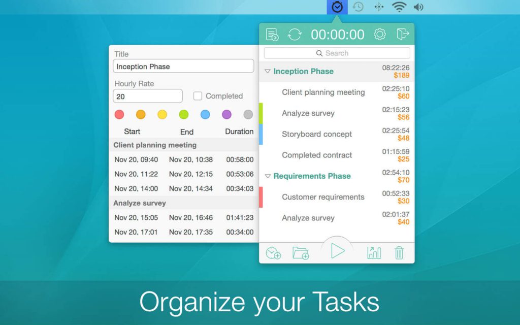 1537594260_chrono-plus_02-1024x640-1 Chrono Plus – công cụ quản lý tác vụ theo thời gian