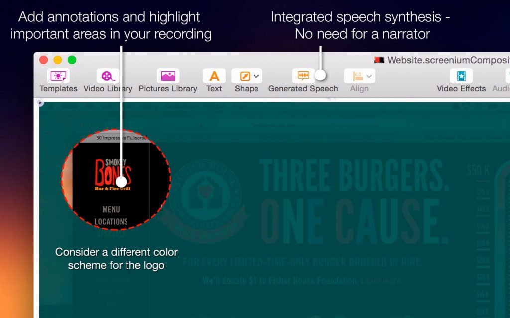 1539331574_screenium_03-1024x640-1 Screenium – Tiện ích nhỏ gọn quay phim màn hình