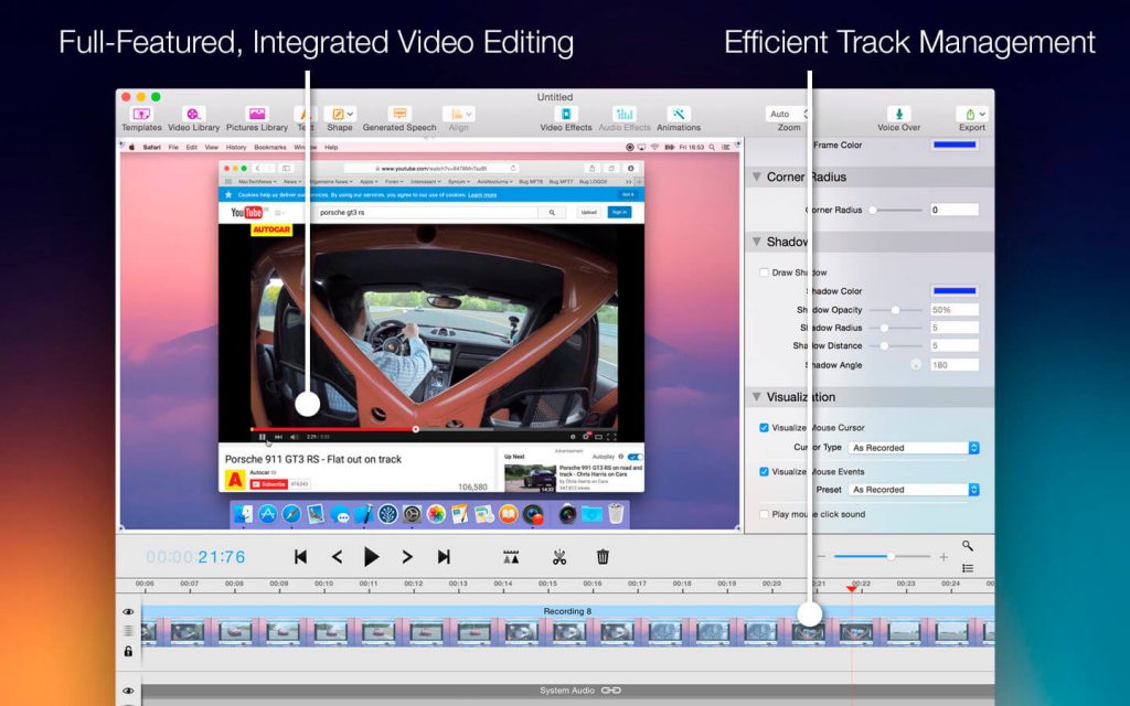 1539331597_screenium_02-1024x640-1 Screenium – Tiện ích nhỏ gọn quay phim màn hình