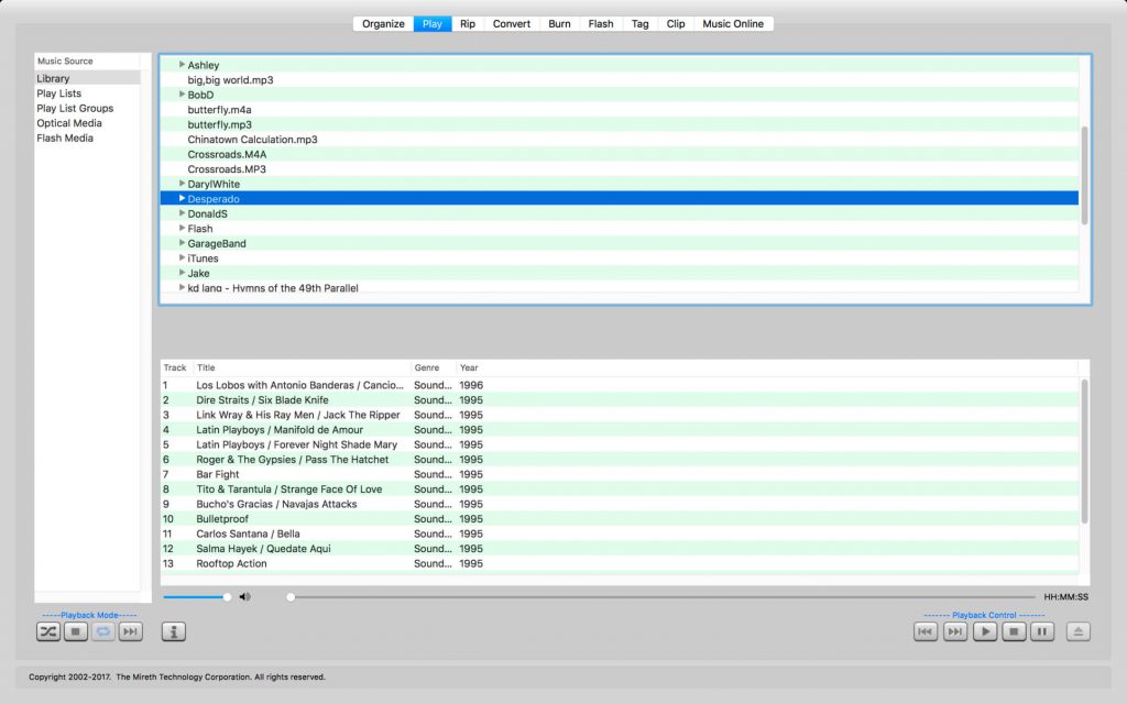 1542203828_mirethmusic_02-1024x640-1 mirethMusic – Công cụ Play nhạc, chuyển đổi… tất cả trong một