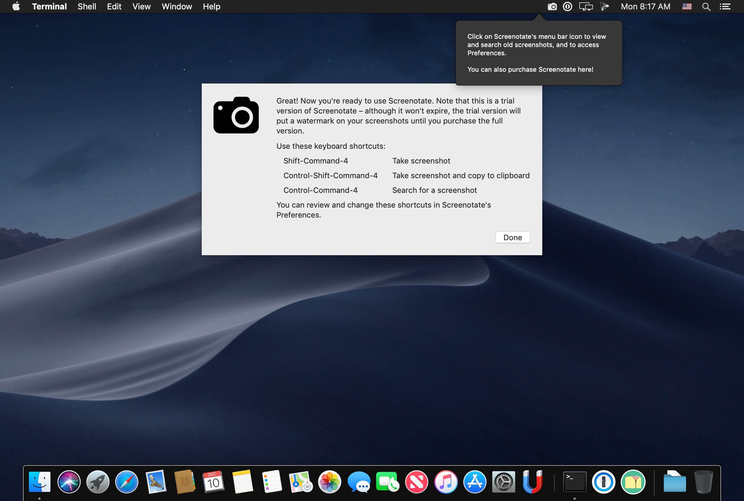 1544458924_screenotate_02 Screenotate – Nhận diện chữ trong ảnh chụp màn hình