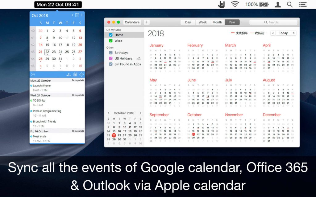 1547635675_ezycal_03-1024x640-1 EzyCal – Lịch, sự kiện, nhắc việc trên Menubar