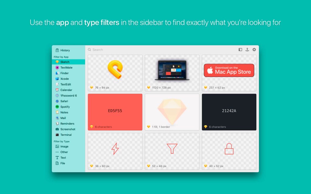 Pasta PRO – Công cụ quản lý clipboard