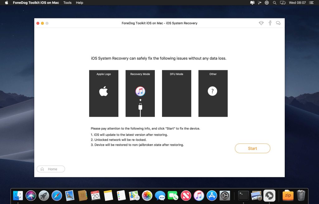 1553094555_ios-data-recovery_02-1024x654-1 FoneDog Toolkit – iOS Data Recovery – Phần mềm phục hồi dữ liệu trên thiết bị iOS