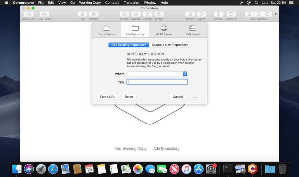 1555221482_cornerstone_01-1024x608-1 Cornerstone – Công cụ quản lý Subversion dành cho DEV