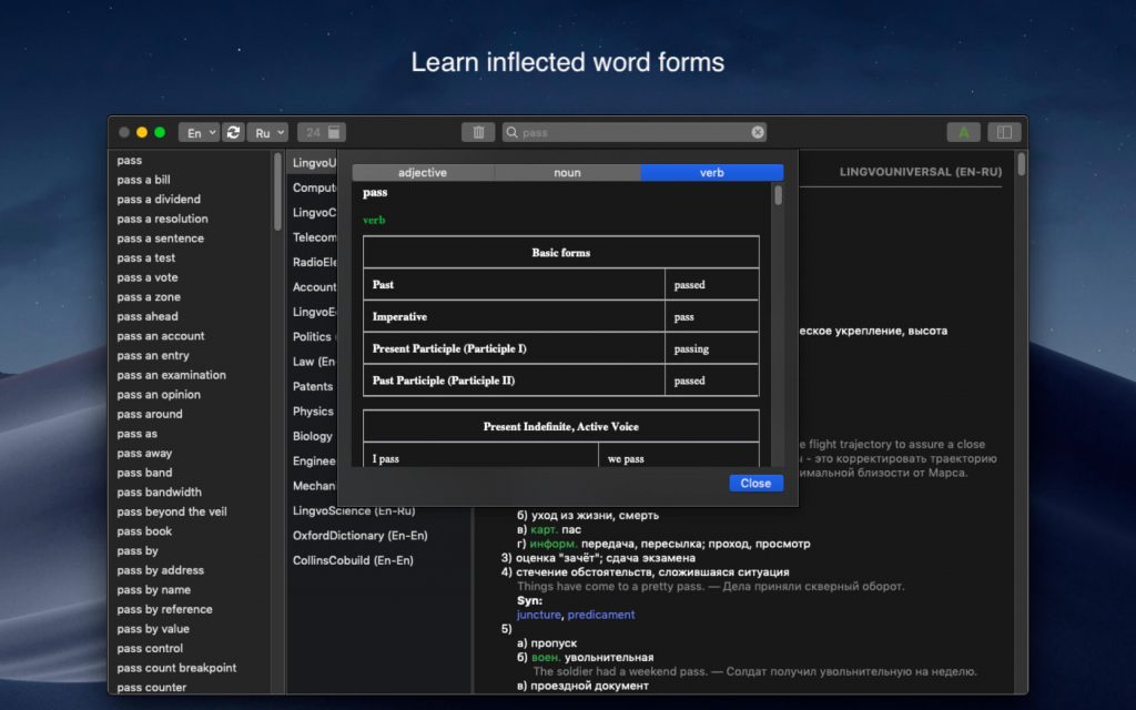 1556252847_abbyy_02-1024x640-1 ABBYY Lingvo Dictionary – Ứng dụng tra từ điển đa ngôn ngữ