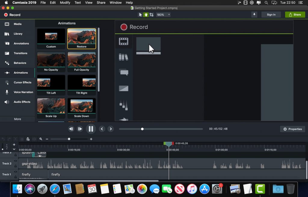 1556690032_camtasia_02-1024x654-1 Camtasia 2021 – Trình quay phim màn hình kiêm Edit video chuyên dụng