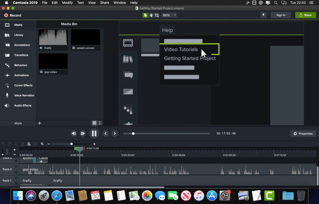 1556690046_camtasia_01-1024x654-1 Camtasia 2021 – Trình quay phim màn hình kiêm Edit video chuyên dụng
