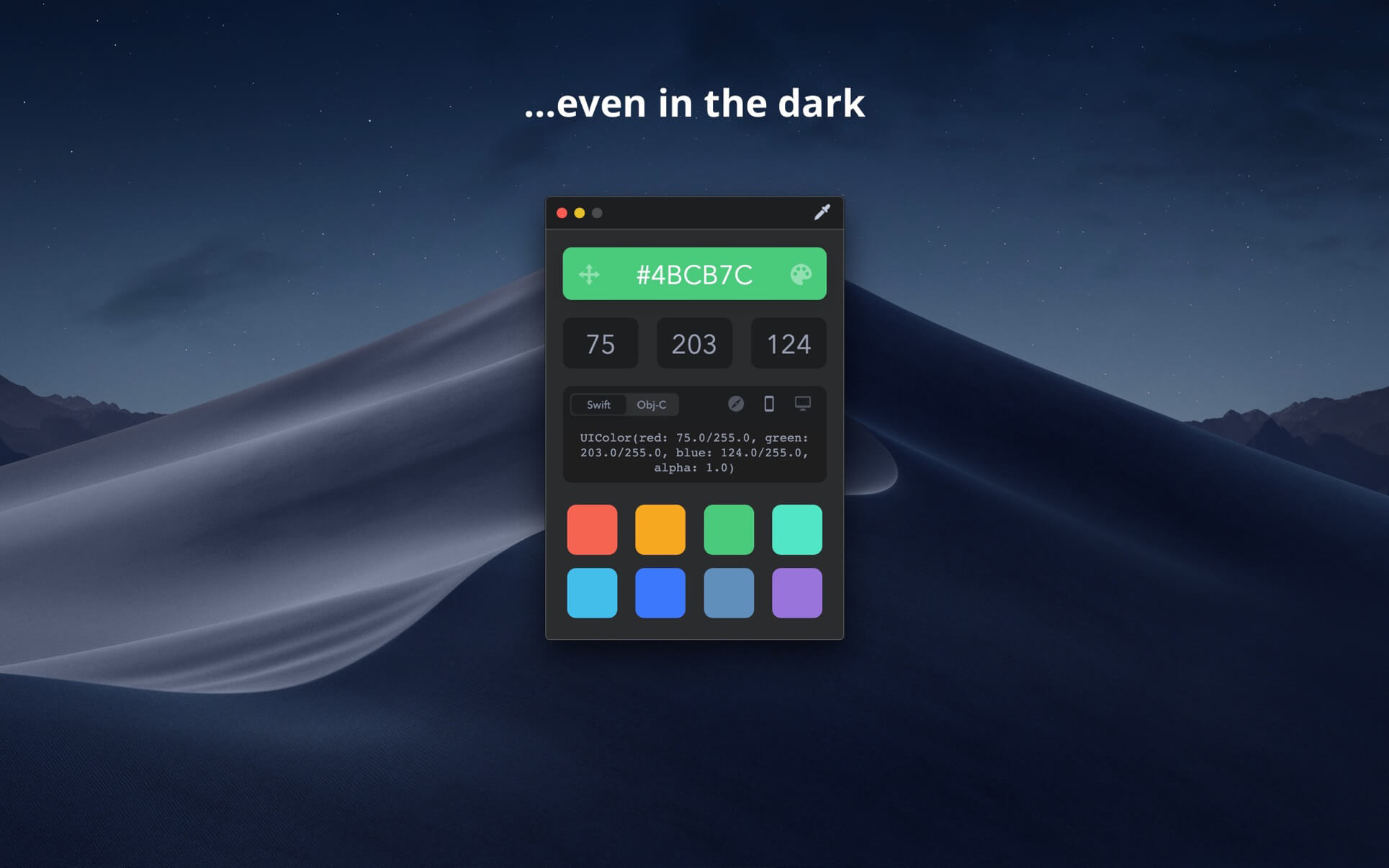 1565424248_color-picker_02 Drop – Lấy mã màu ở bất kỳ nơi đâu