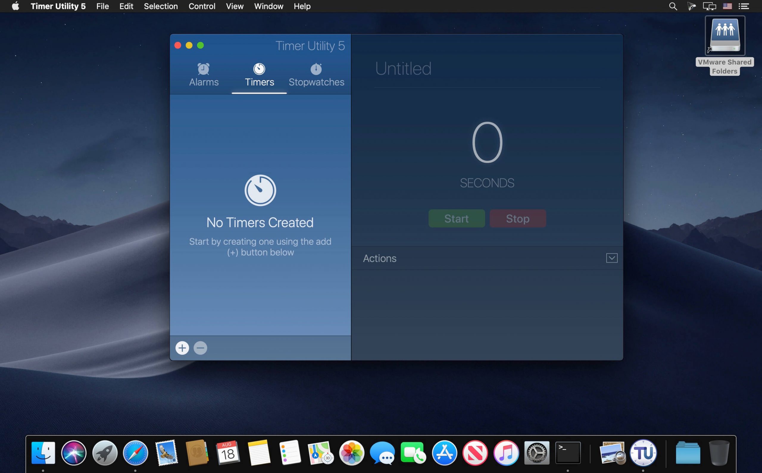 1566192477_timer-utility_03-scaled-1 Timer Utility – Bộ công cụ báo thức, hẹn giờ, bấm giờ… cho Mac