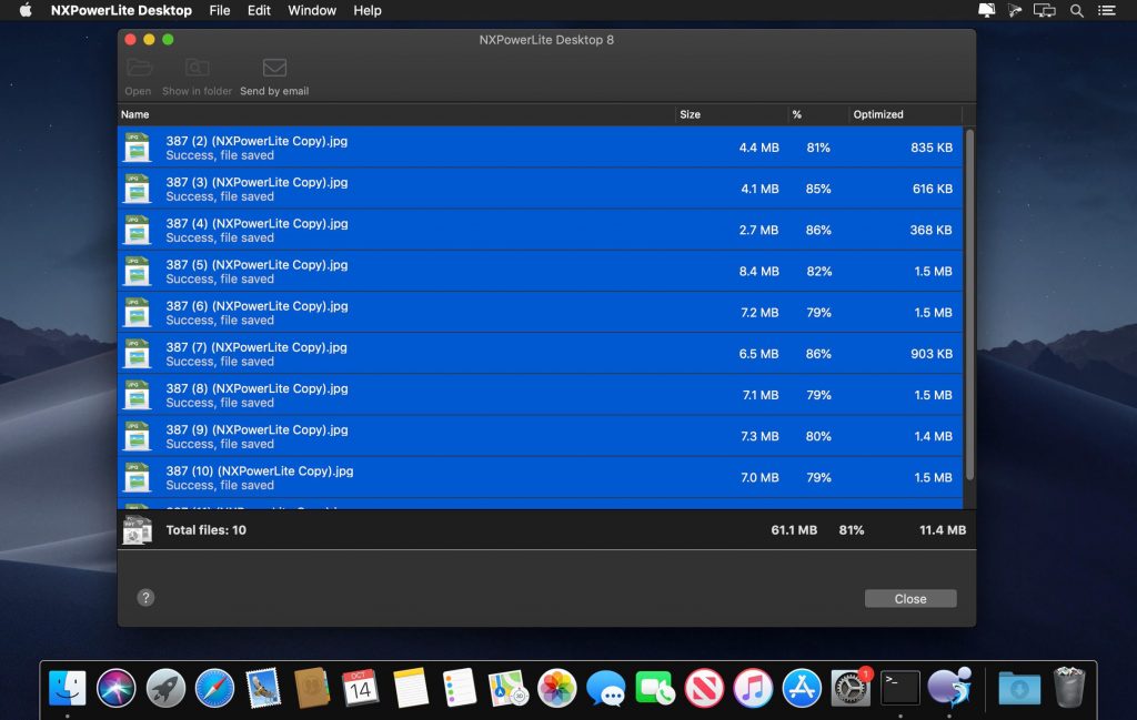 1571117704_nxpowerlite_03-1024x649-1 NXPowerLite Desktop – App giúp nén, giảm dung lượng file PDF, tài liệu, ảnh