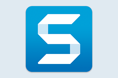 Snagit 2024 – Ứng dụng chụp, quay màn hình