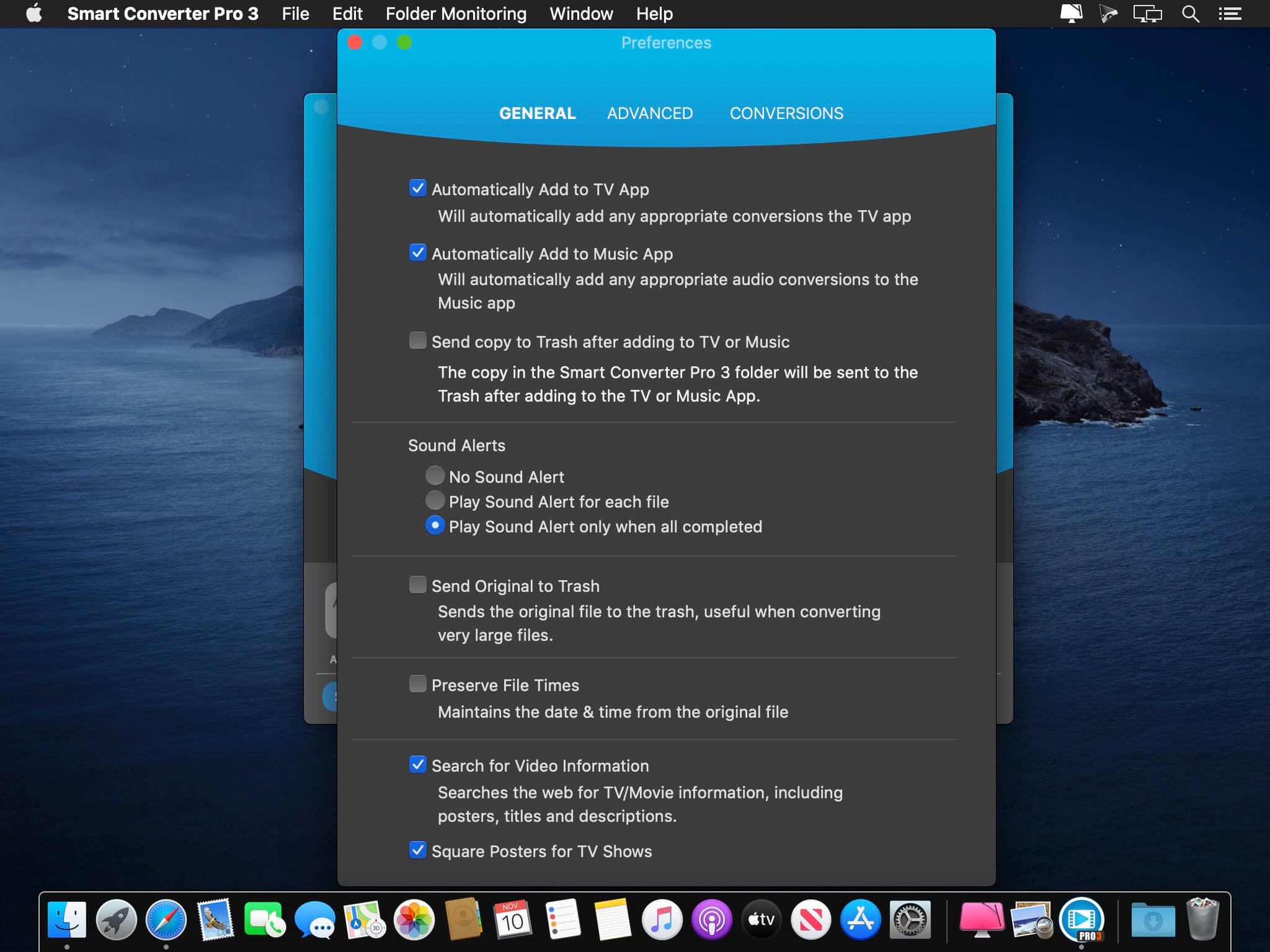 1573376308_smart-converter_03 Smart Converter Pro – Chuyển đổi định dạng Media