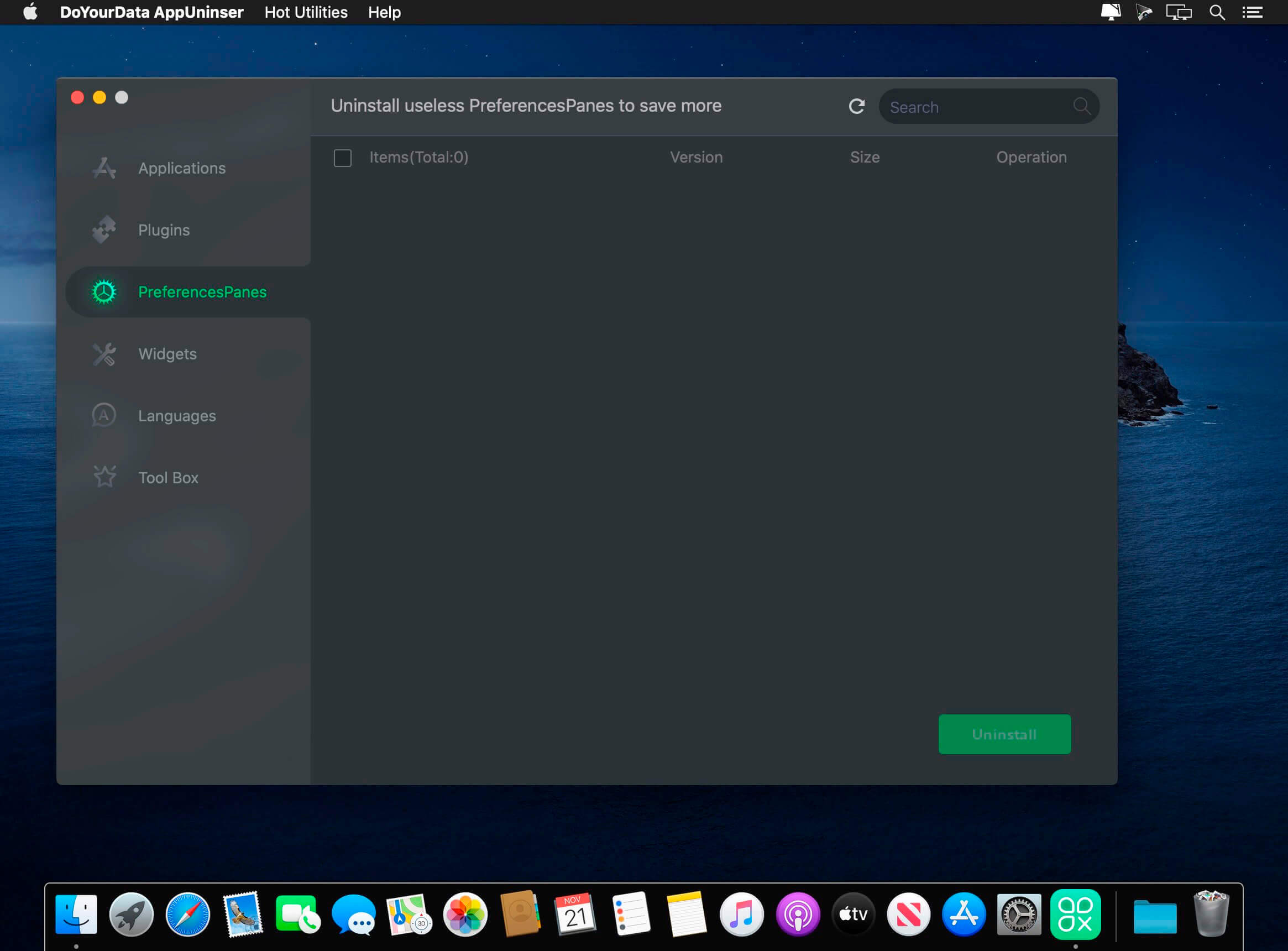 1574336432_appuninser_02 DoYourData AppUninser – Trình gỡ ứng dụng mạnh mẽ