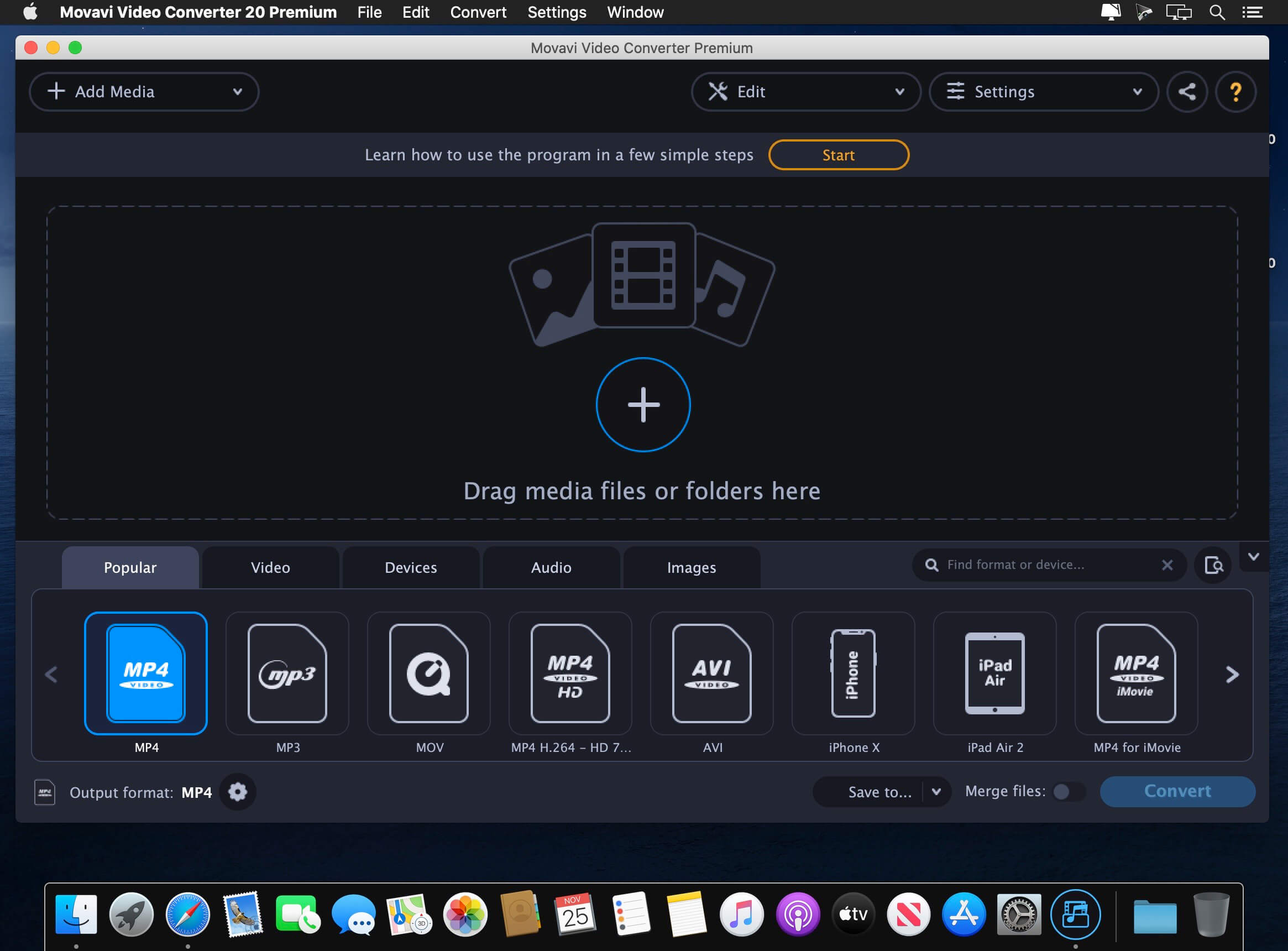 1574674306_movavi-video-converter_01 Movavi Video Converter Premium – phần mềm chuyển đổi định dạng Audio, Video