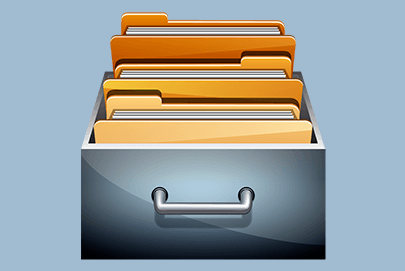 File Cabinet Pro – “Ngăn kéo” lưu file trên Menubar