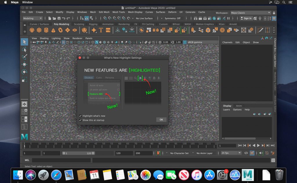 1576052583_maya_01-1024x632-1 Autodesk Maya 2022, 2023 – Công cụ đồ họa 3D chuyên dụng